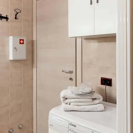 Perla Апартаменты