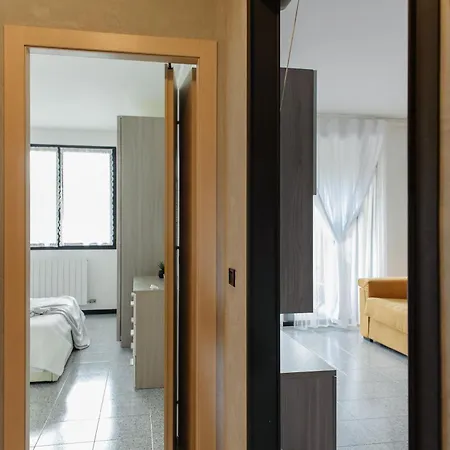 Апартаменты Perla