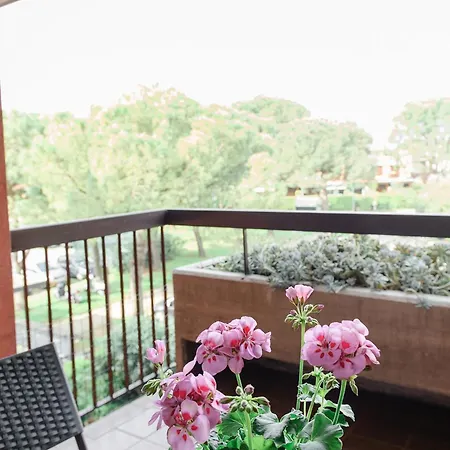 Perla Апартаменты Дезенцано-дель-Гарда