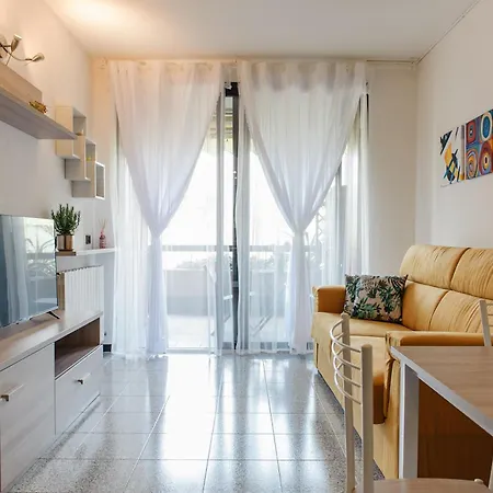 Апартаменты Perla