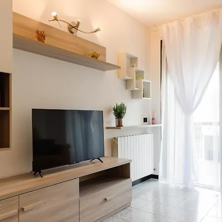 Perla Апартаменты *