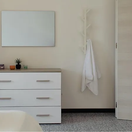 Perla Апартаменты