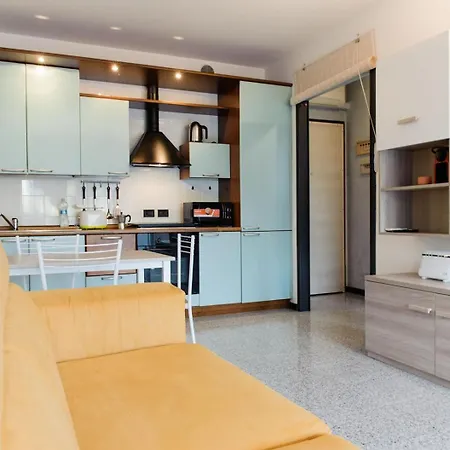 Апартаменты Perla *