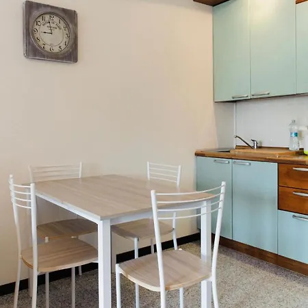 Perla Апартаменты *